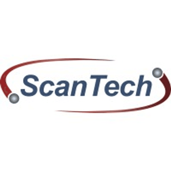 ScanTech AI Systems Inc. logo