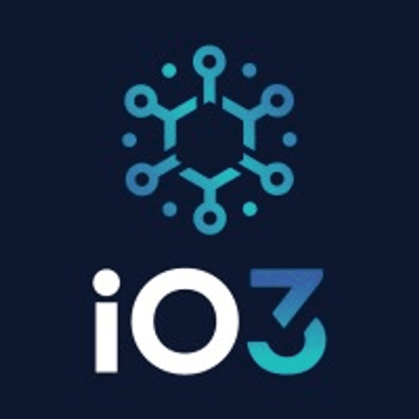iOThree Ltd logo