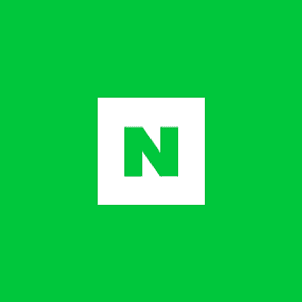 WEBTOON Entertainment Inc. logo