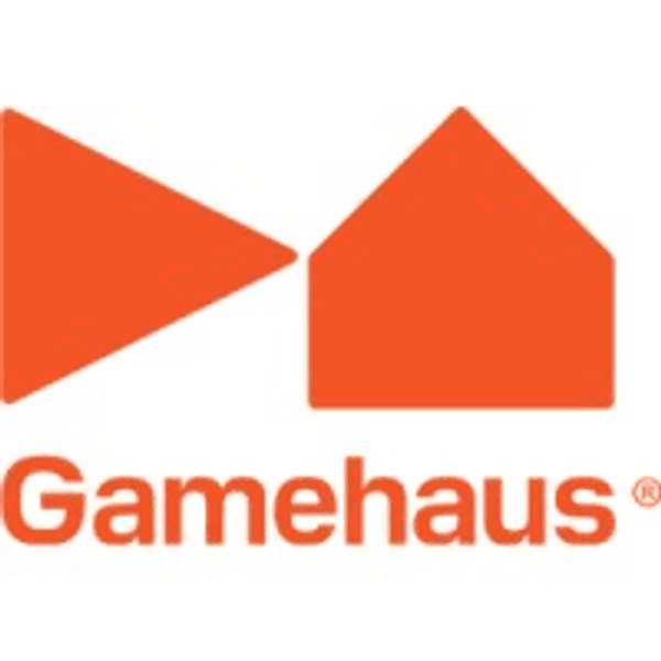 Gamehaus Holdings Inc. logo