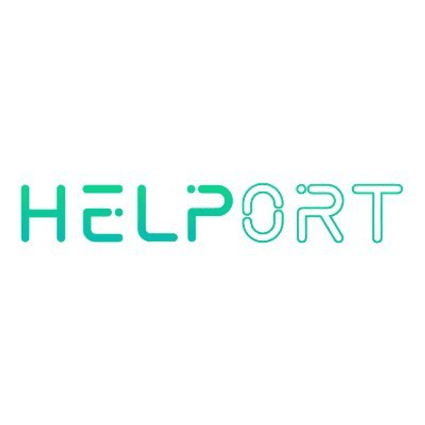 Helport AI Ltd logo