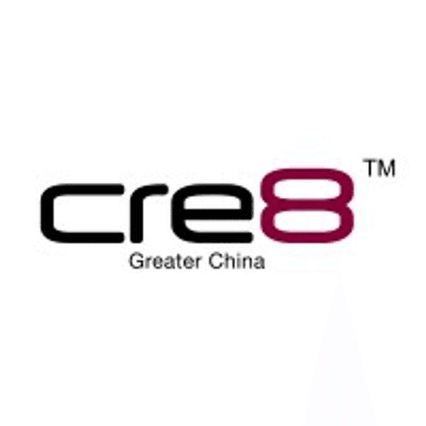 Cre8 Enterprise Ltd logo