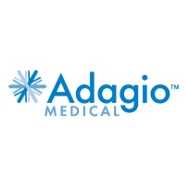 Adagio Medical Holdings, Inc. logo