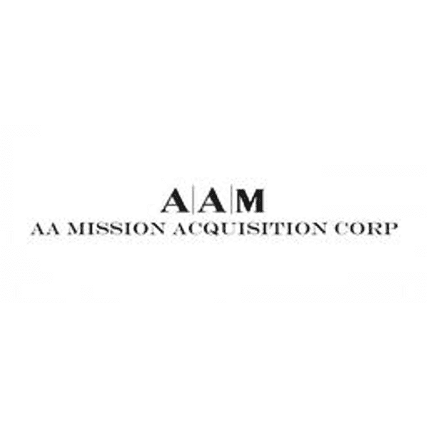 AA Mission Acquisition Corp. logo