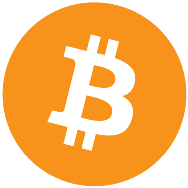 Grayscale Bitcoin Mini Trust ETF logo