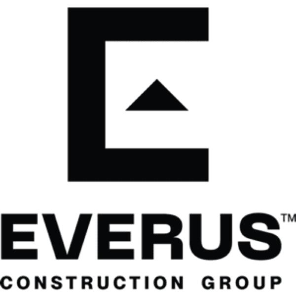 Everus Construction Group, Inc. logo