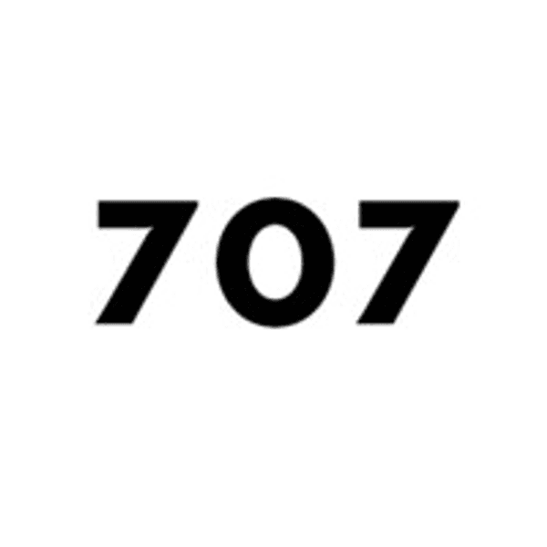 707 Cayman Holdings Ltd. logo