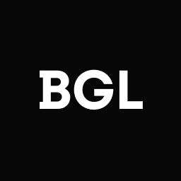 Blue Gold Ltd logo