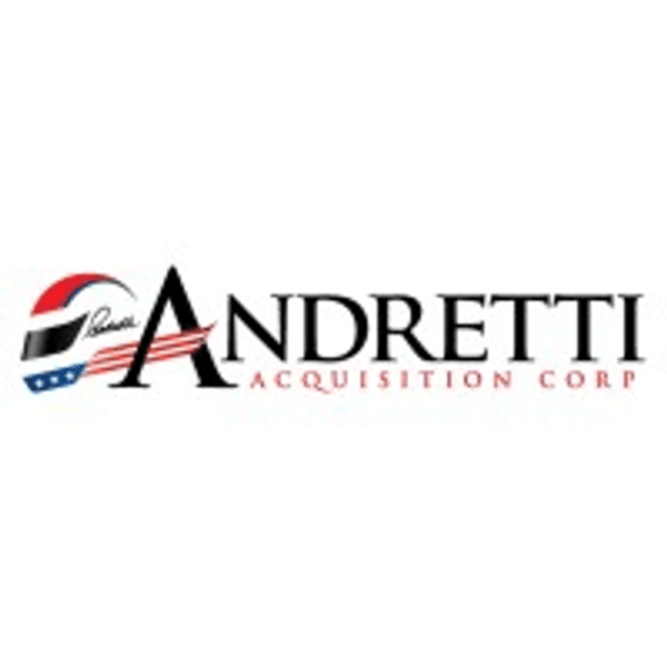 Andretti Acquisition Corp. II logo