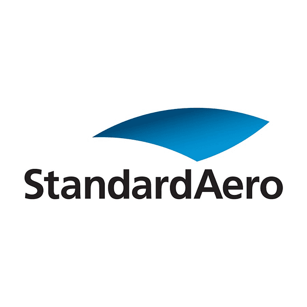 StandardAero, Inc. logo
