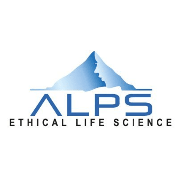 Alps Group Inc logo
