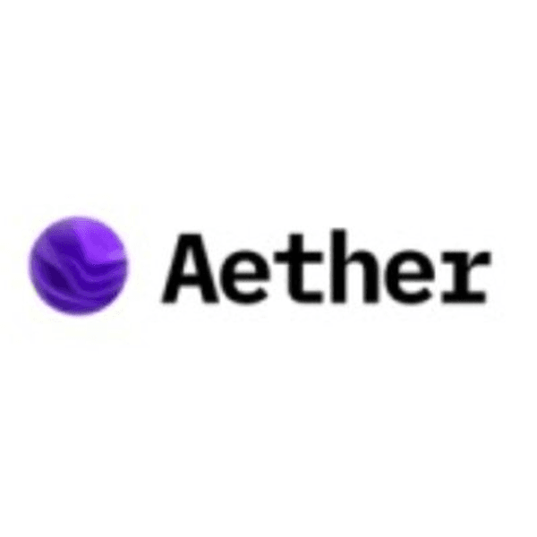 Aether Holdings, Inc. logo