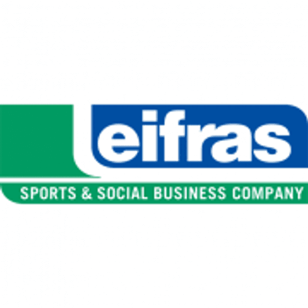 LEIFRAS Co., Ltd. logo