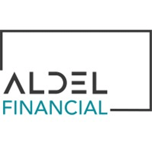 Aldel Financial II Inc. logo
