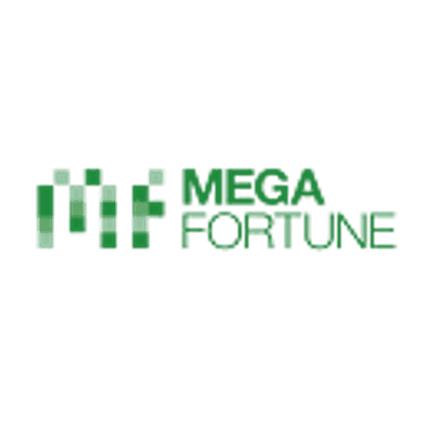 Mega Fortune Co Ltd logo