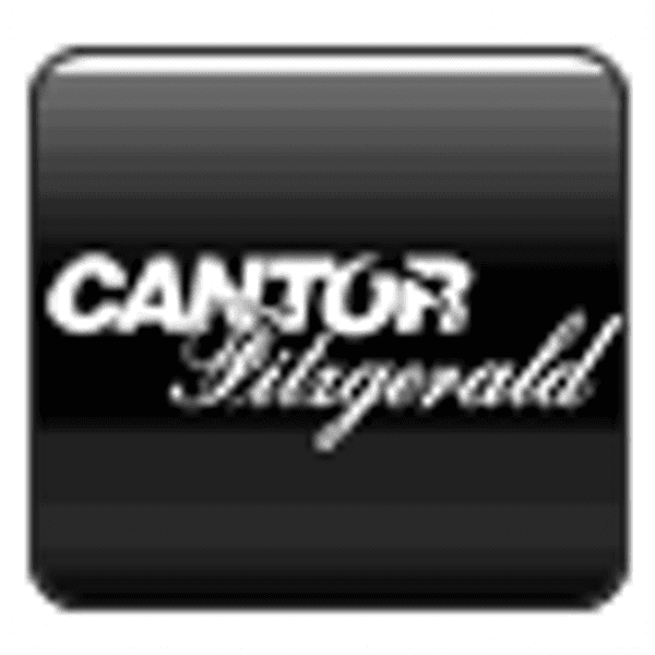 Cantor Equity Partners V, Inc. logo