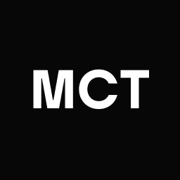 Charming Medical Ltd logo