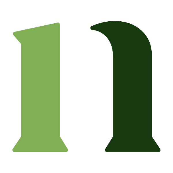 Alpha One Inc. logo