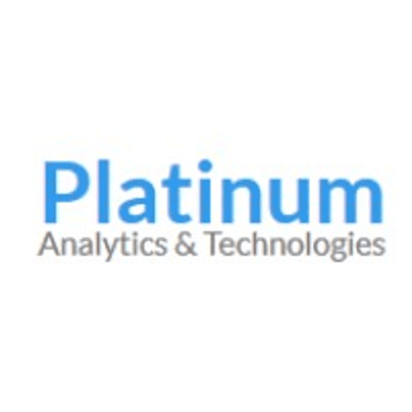 Platinum Analytics Cayman Ltd logo