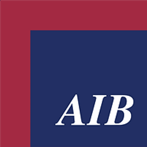 AIB Data Centers Inc. logo