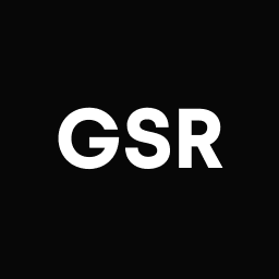 GSR IV Acquisition Corp. logo