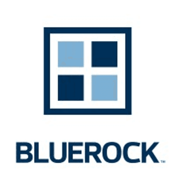 Bluerock Acquisition Corp. logo