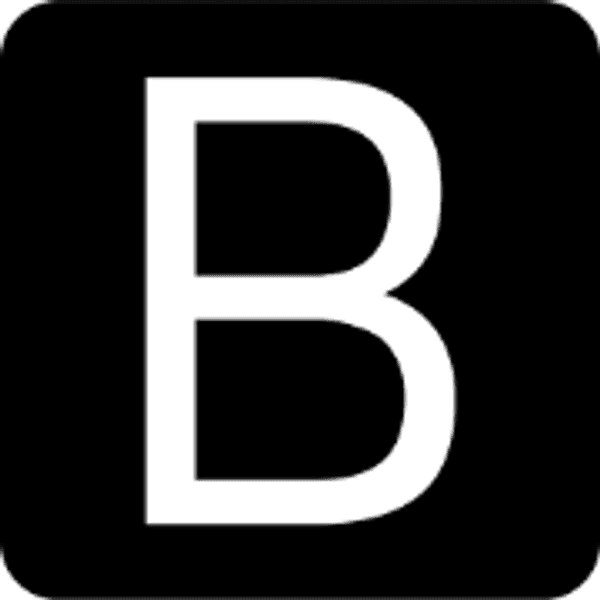 Black Spade Acquisition III Co logo