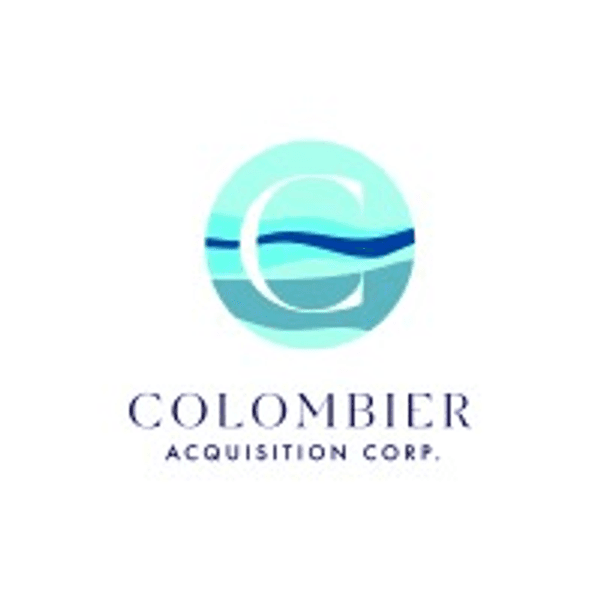 Colombier Acquisition Corp. III logo