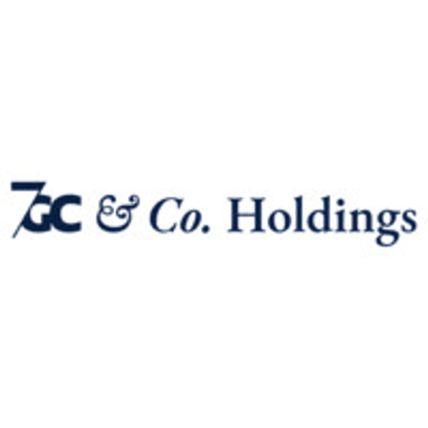 Viking Acquisition Corp. II logo
