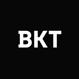 BK Technologies Corp logo