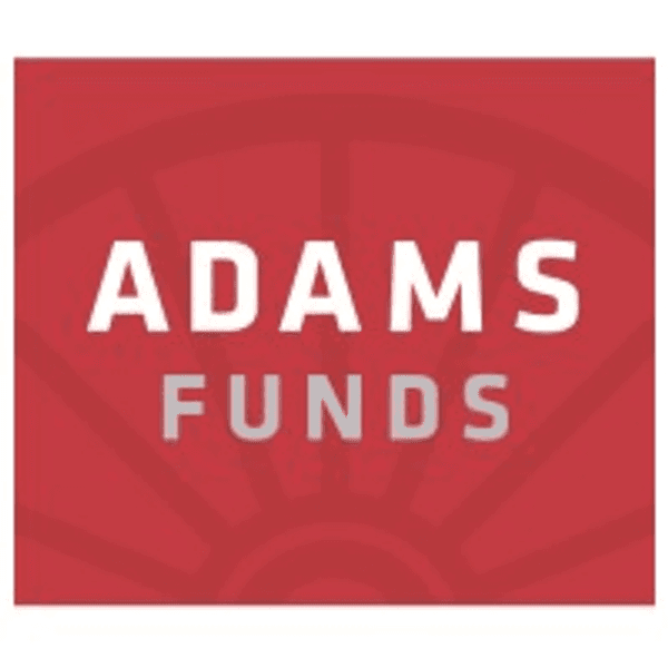 ADAMS DIVERSIFIED EQUITY FUND, INC. logo