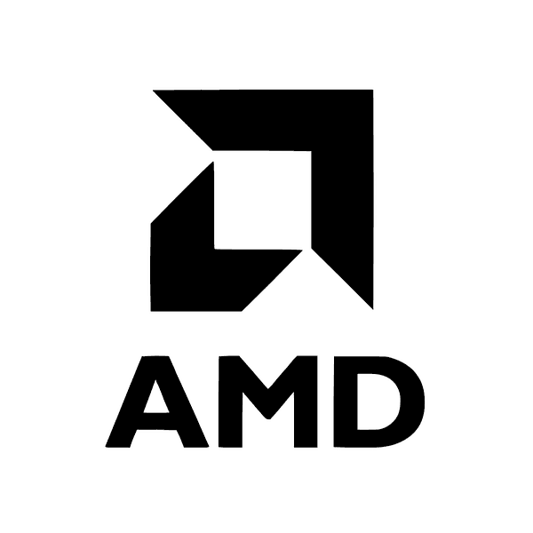 ADVANCED MICRO DEVICES INC logo