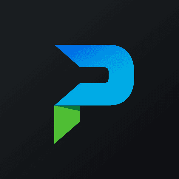 PARSONS CORP logo