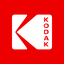 EASTMAN KODAK CO logo