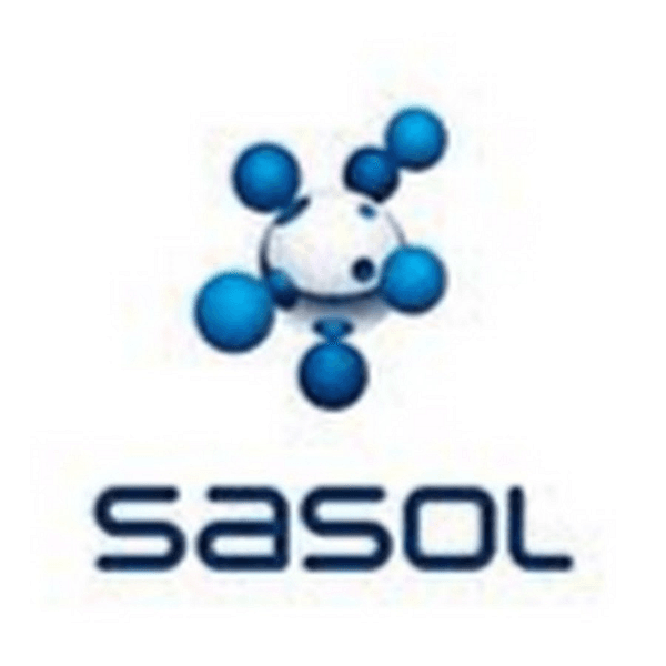 SASOL LTD logo