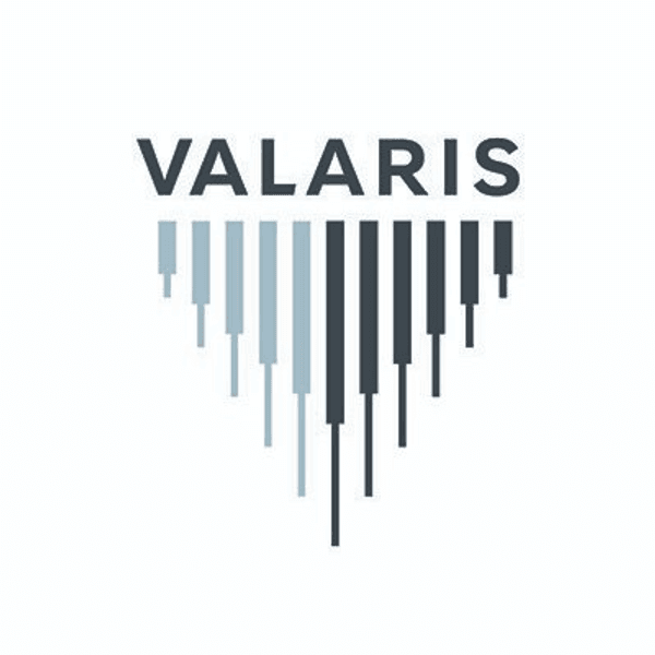 Valaris Ltd logo