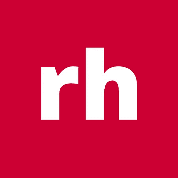 ROBERT HALF INC. logo
