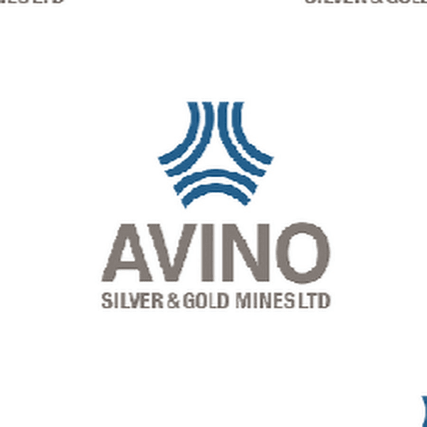 AVINO SILVER & GOLD MINES LTD logo