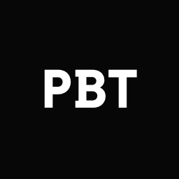 PERMIAN BASIN ROYALTY TRUST logo