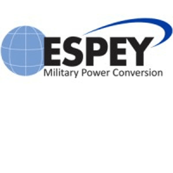 ESPEY MFG & ELECTRONICS CORP logo