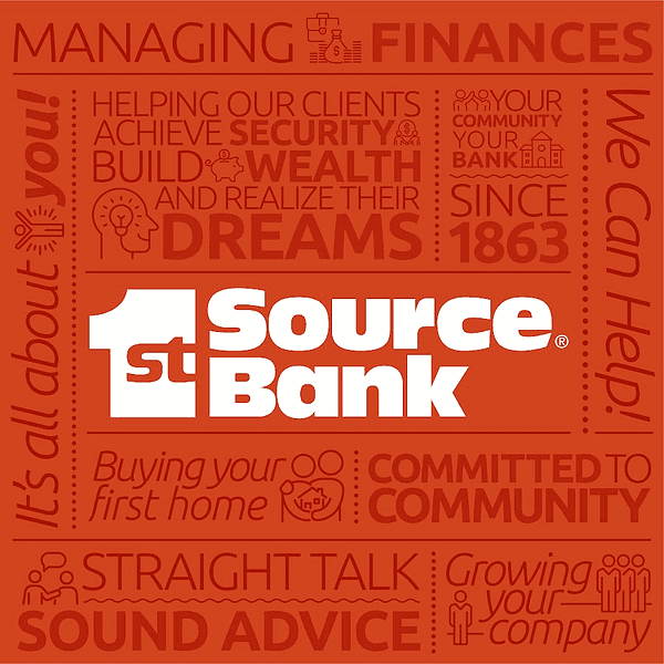 1ST SOURCE CORP logo