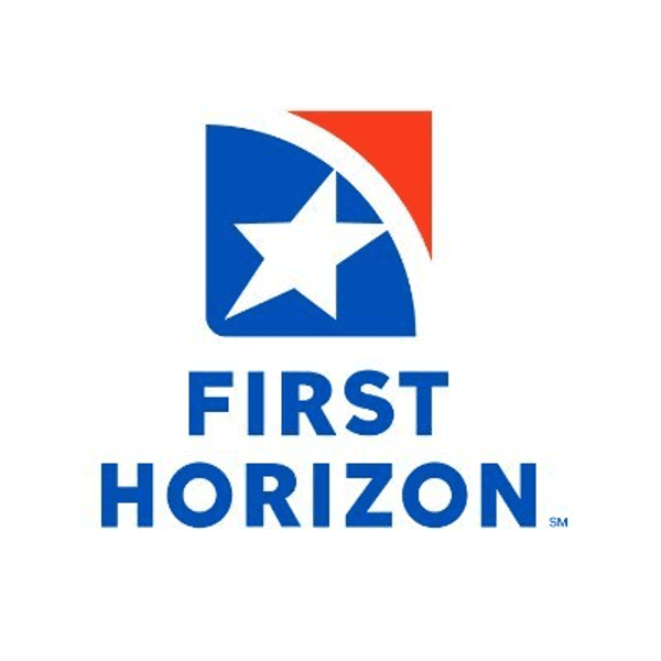 FIRST HORIZON CORP logo