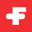 FMC CORP logo