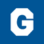 GATX CORP logo