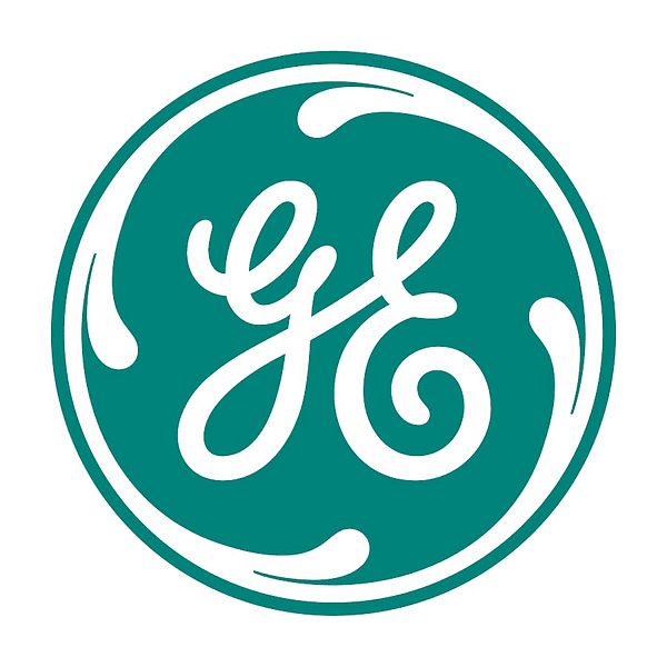 GENERAL ELECTRIC CO logo