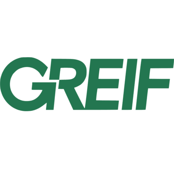 GREIF, INC logo