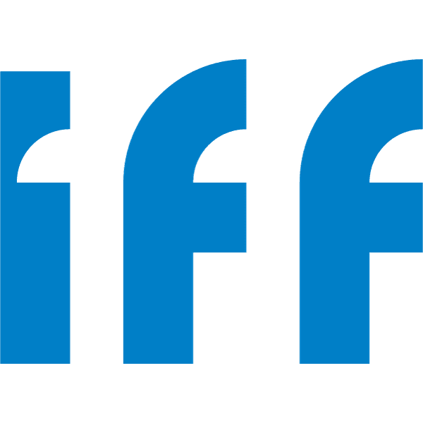 INTERNATIONAL FLAVORS & FRAGRANCES INC logo