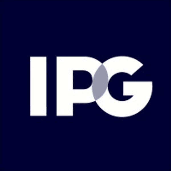 INTERPUBLIC GROUP OF COMPANIES, INC. logo
