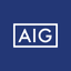 AMERICAN INTERNATIONAL GROUP, INC. logo
