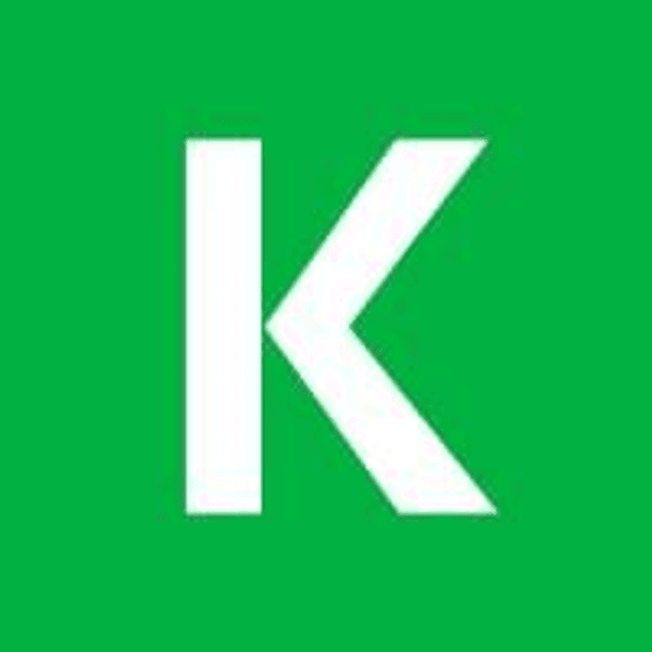 KELLY SERVICES INC logo